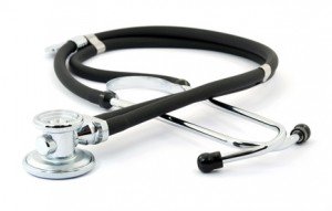 stethoscope
