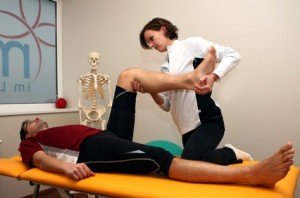 Physiotherapie